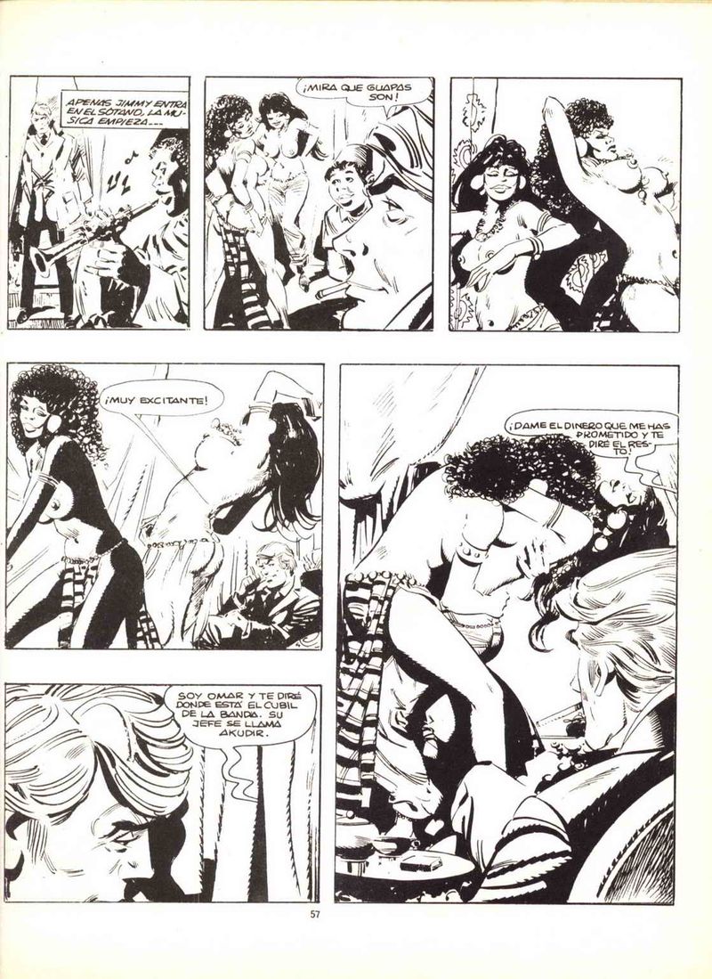 Monsters 3 image number 56