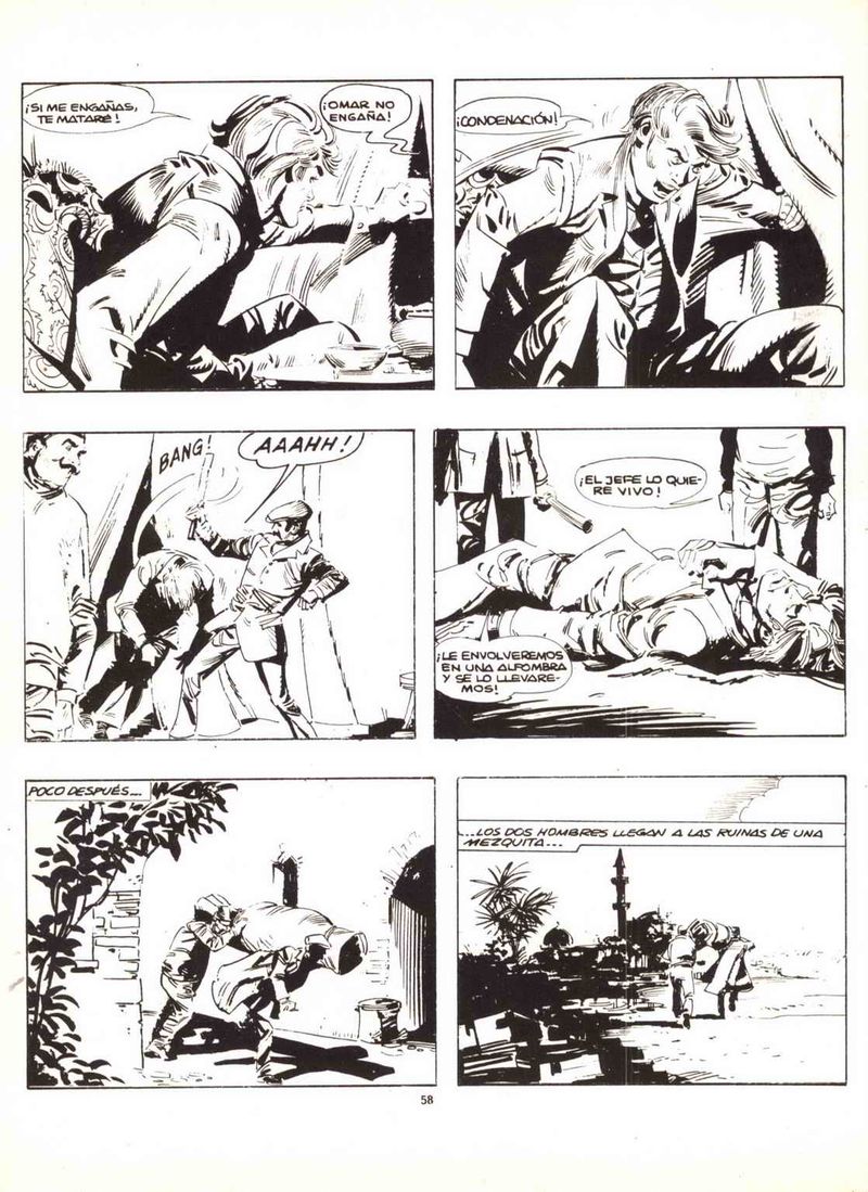 Monsters 3 image number 57