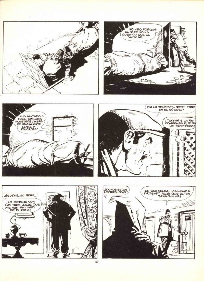 Monsters 3 image number 58