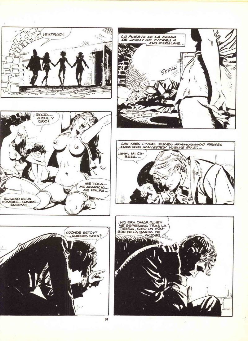 Monsters 3 image number 60