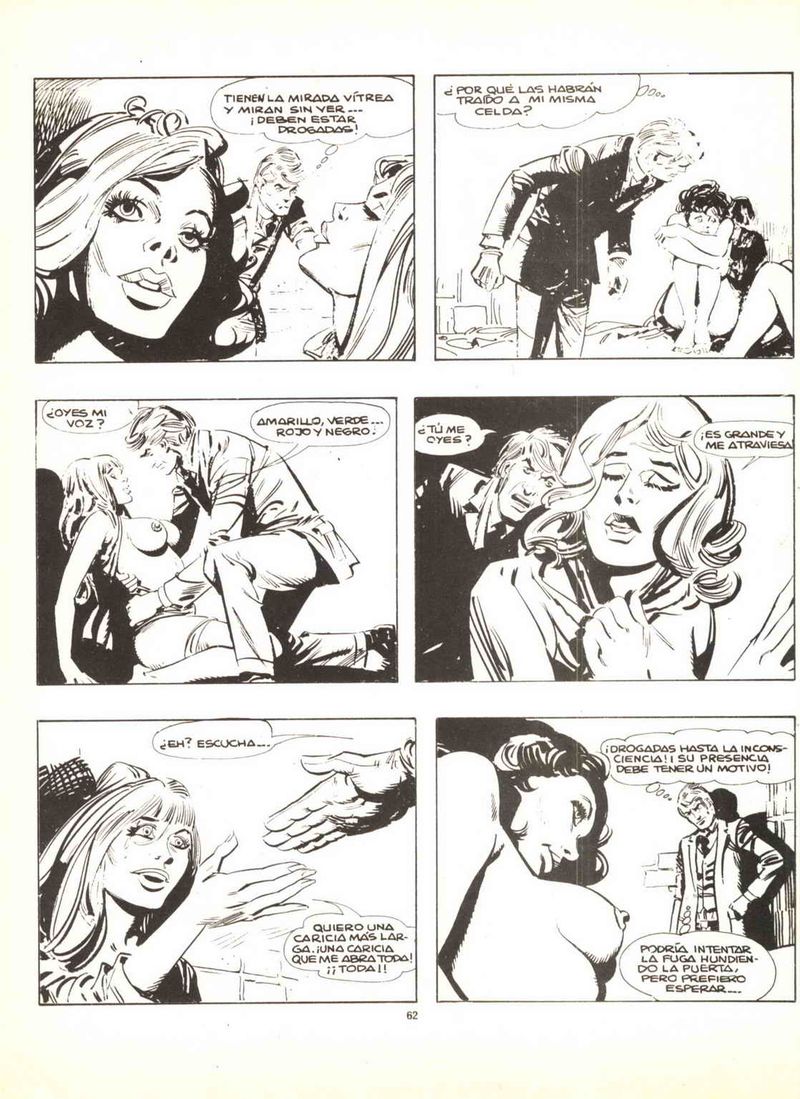 Monsters 3 image number 61