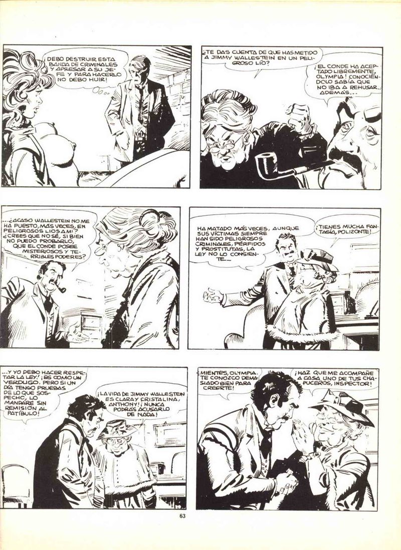 Monsters 3 image number 62