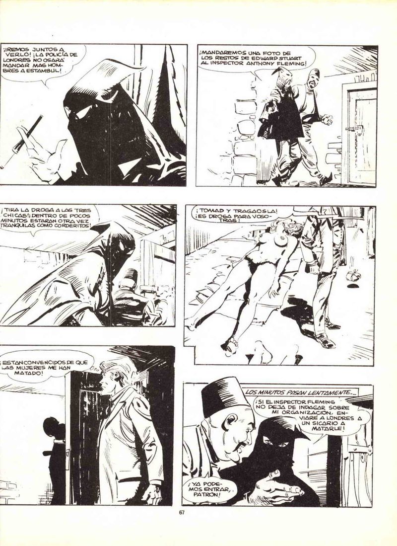 Monsters 3 image number 66