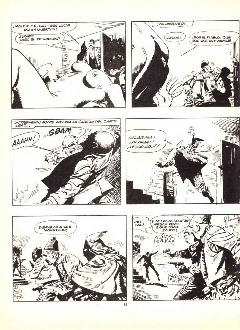 Monsters 3 image number 67