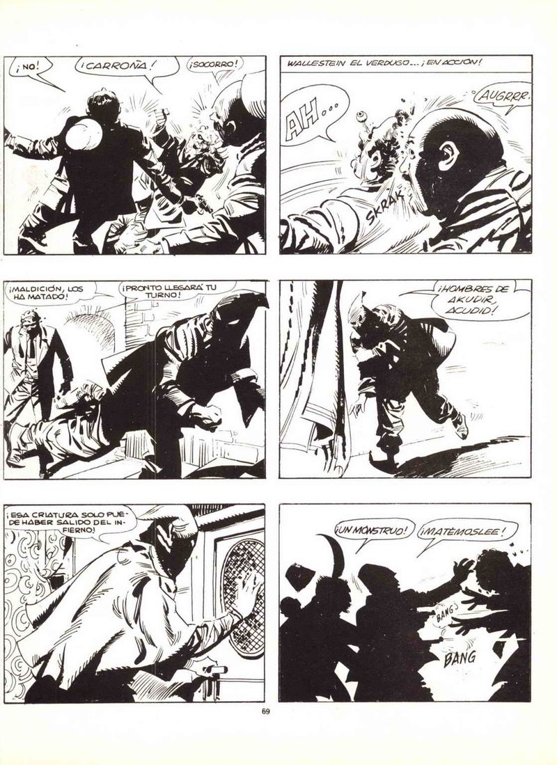 Monsters 3 image number 68