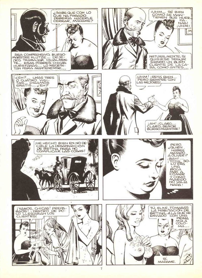 Monsters 3 image number 6