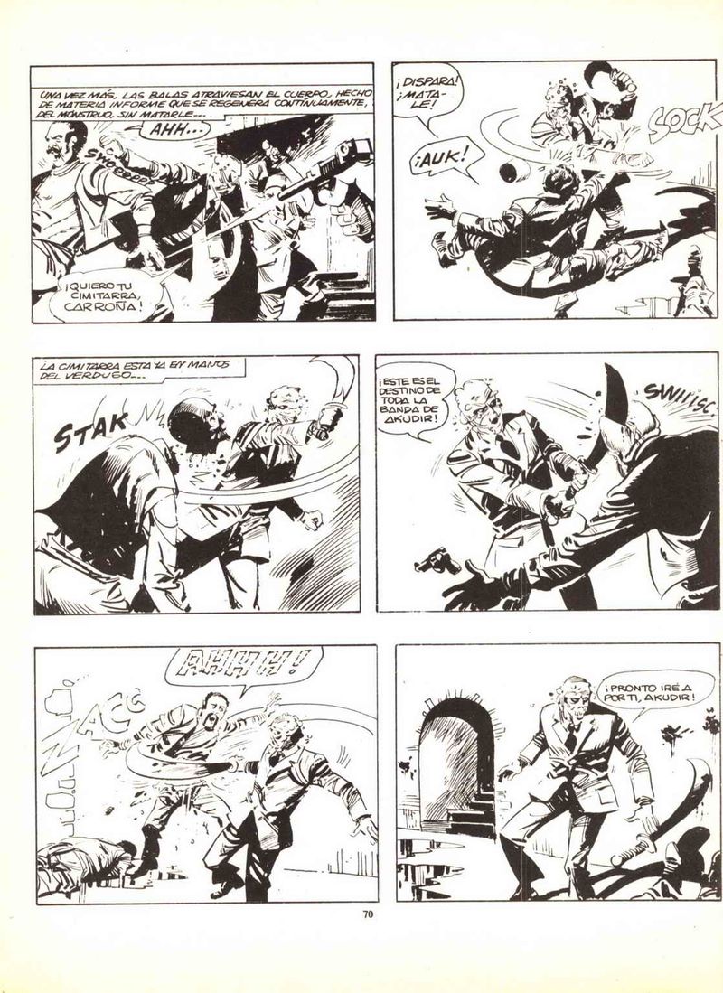 Monsters 3 image number 69