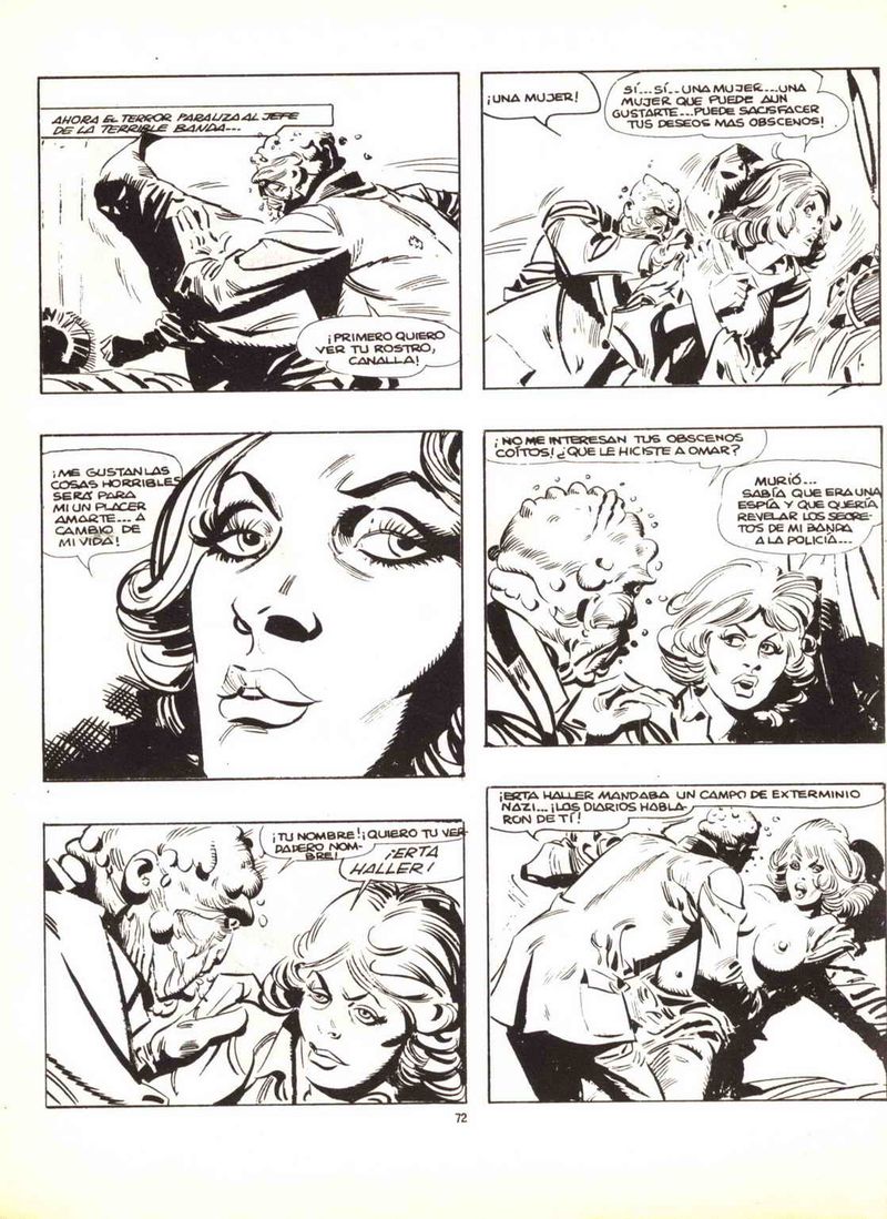 Monsters 3 image number 71