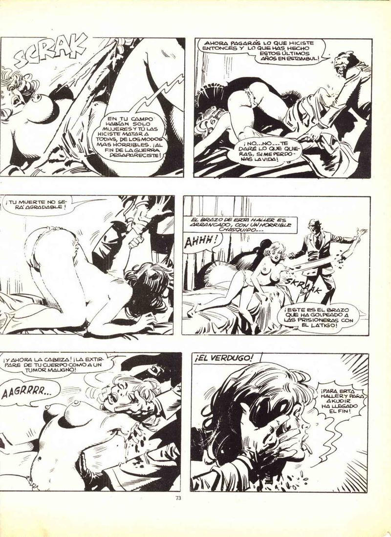 Monsters 3 image number 72