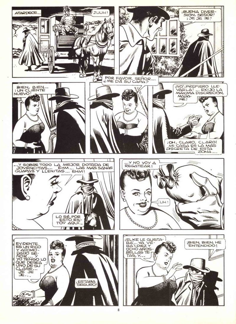 Monsters 3 image number 7