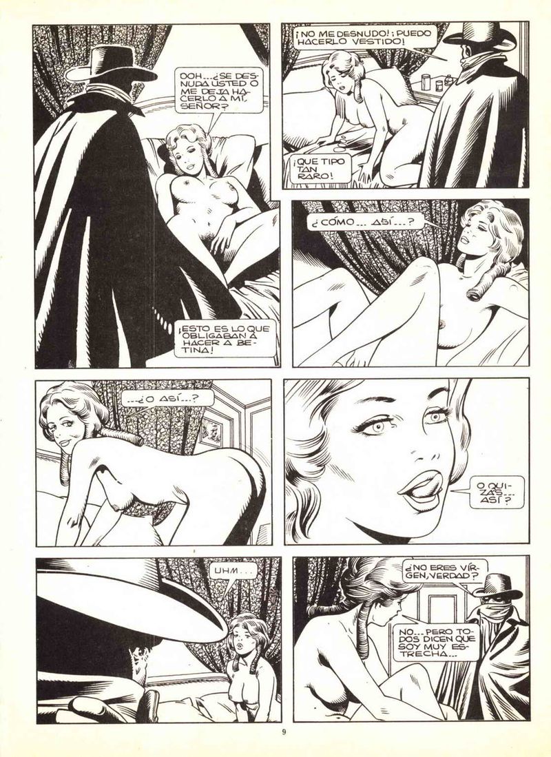 Monsters 3 image number 8