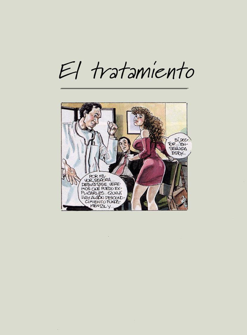 Las Historietas Eroticas de Altuna 2 image number 69