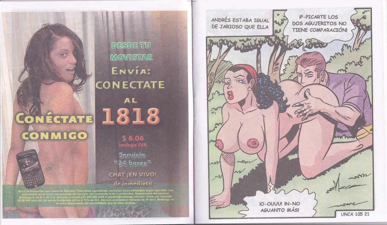 Colegialas Ardientes 0105 image number 10