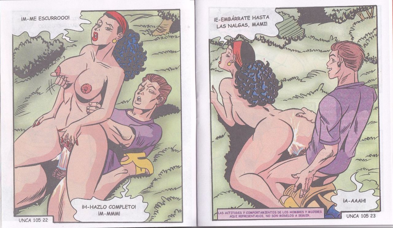 Colegialas Ardientes 0105 image number 11