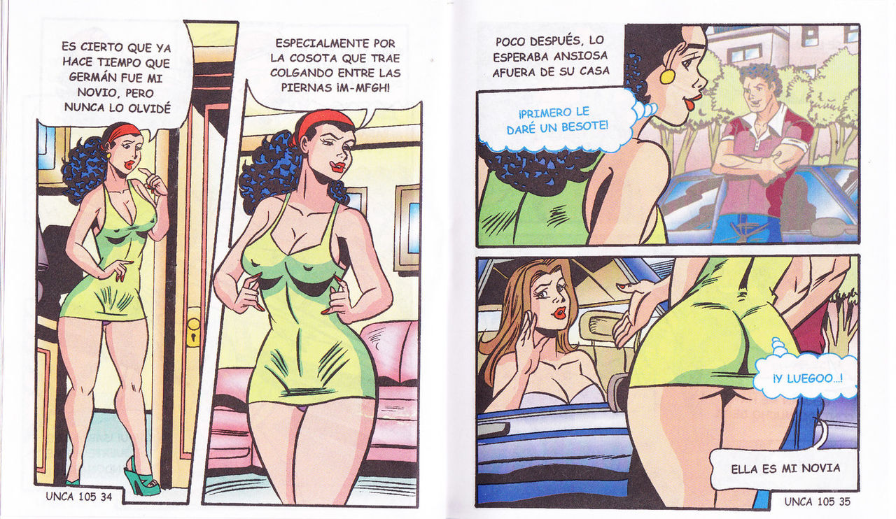 Colegialas Ardientes 0105 image number 17