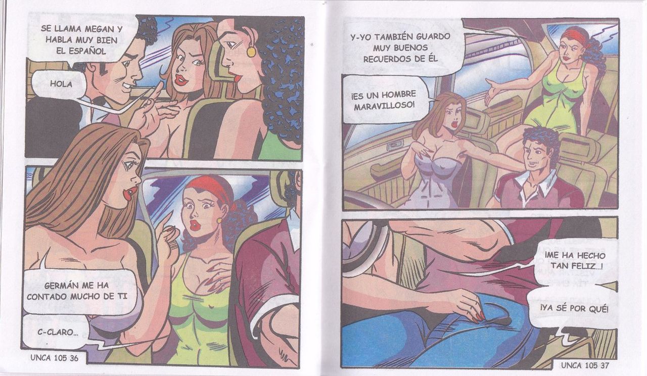 Colegialas Ardientes 0105 image number 18