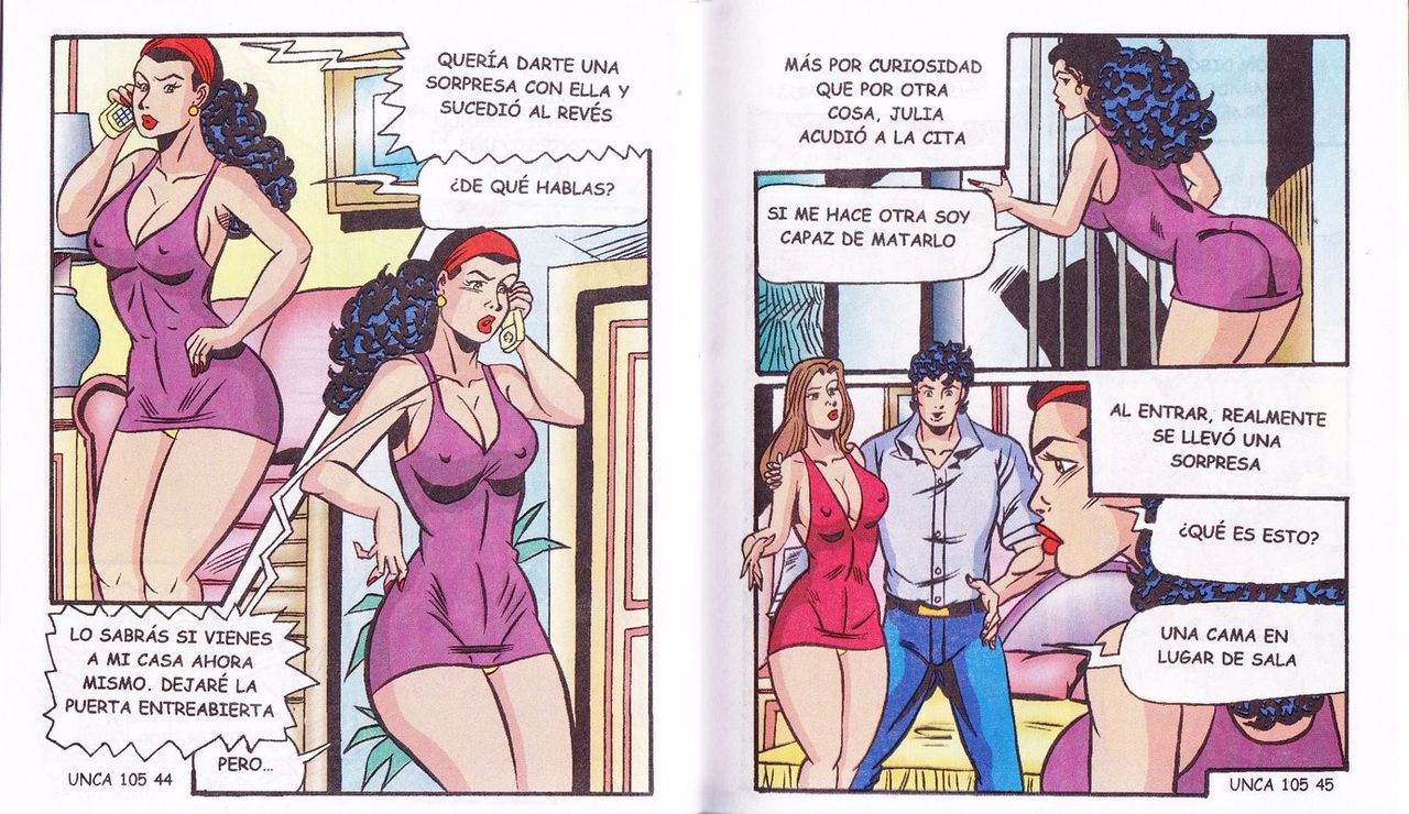 Colegialas Ardientes 0105 image number 22