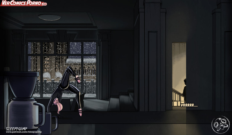 Nancy Templeton in Like a Thief in the Night image number 6