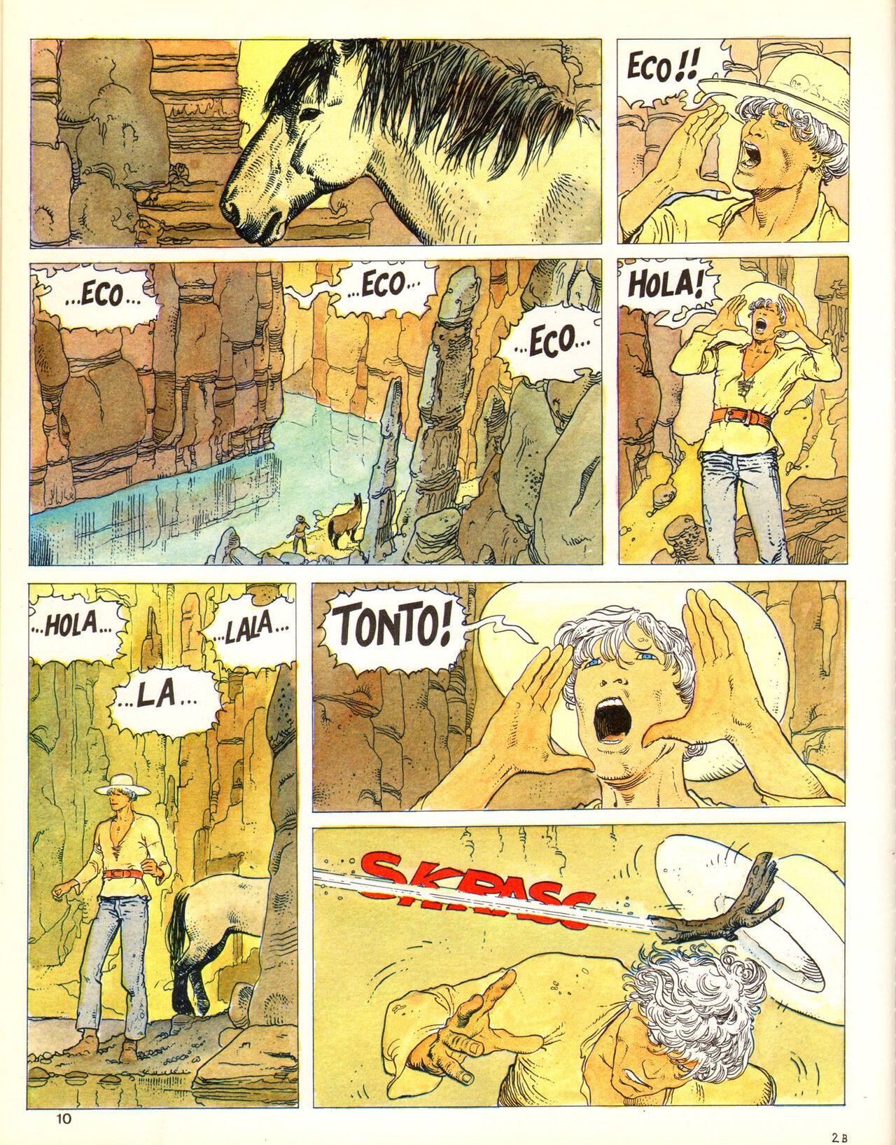 El hombre de papel image number 10