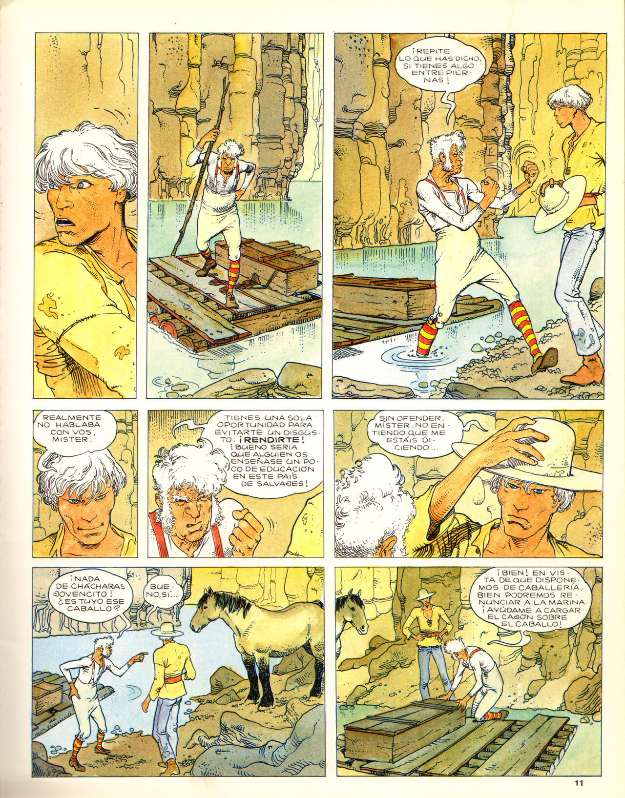 El hombre de papel image number 11