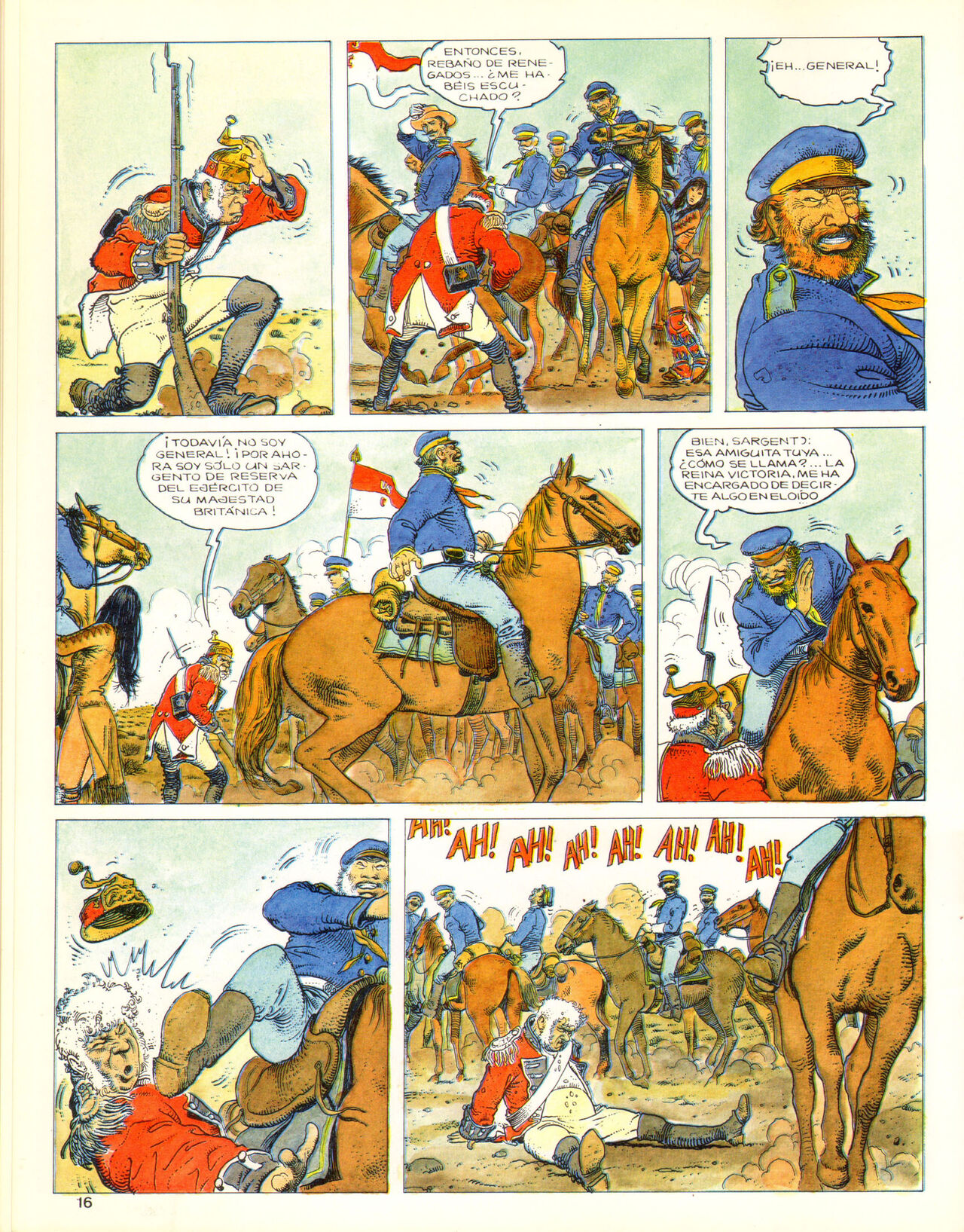 El hombre de papel image number 16