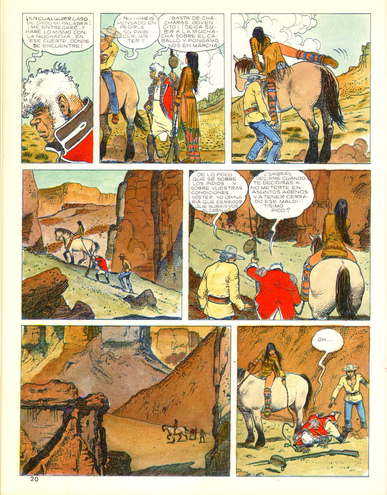 El hombre de papel image number 20