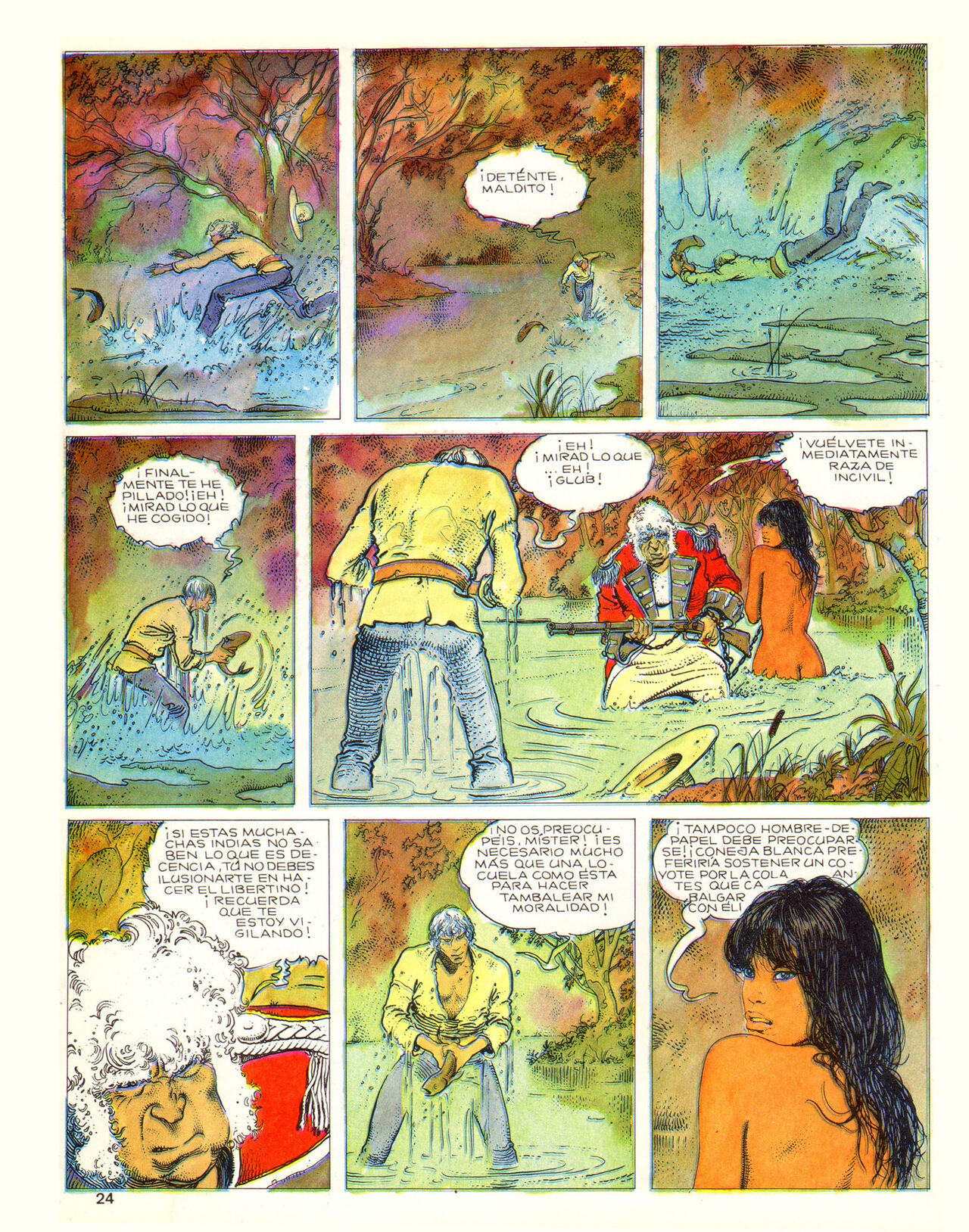 El hombre de papel image number 24