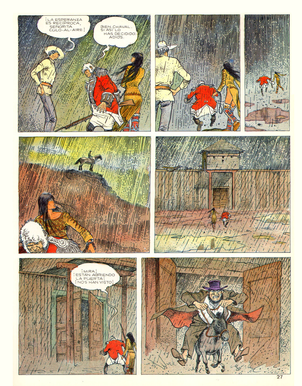 El hombre de papel image number 27