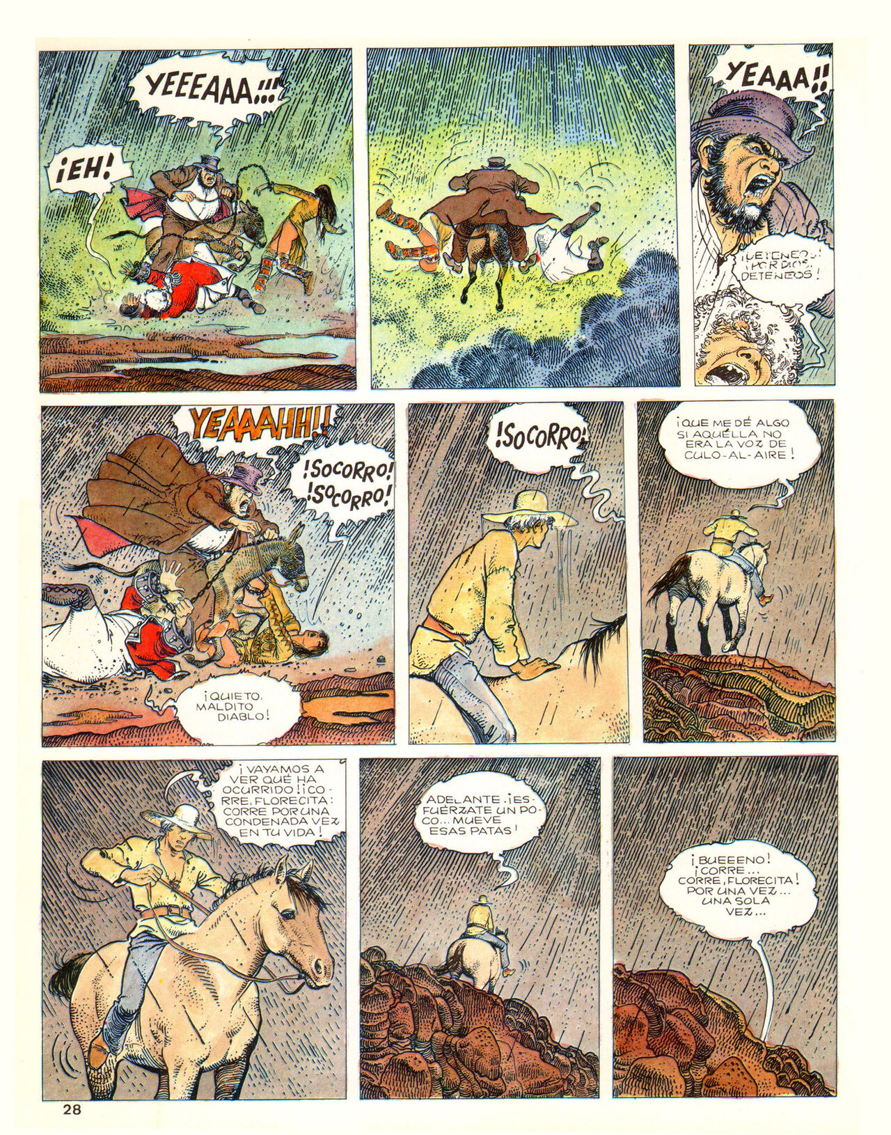 El hombre de papel image number 28