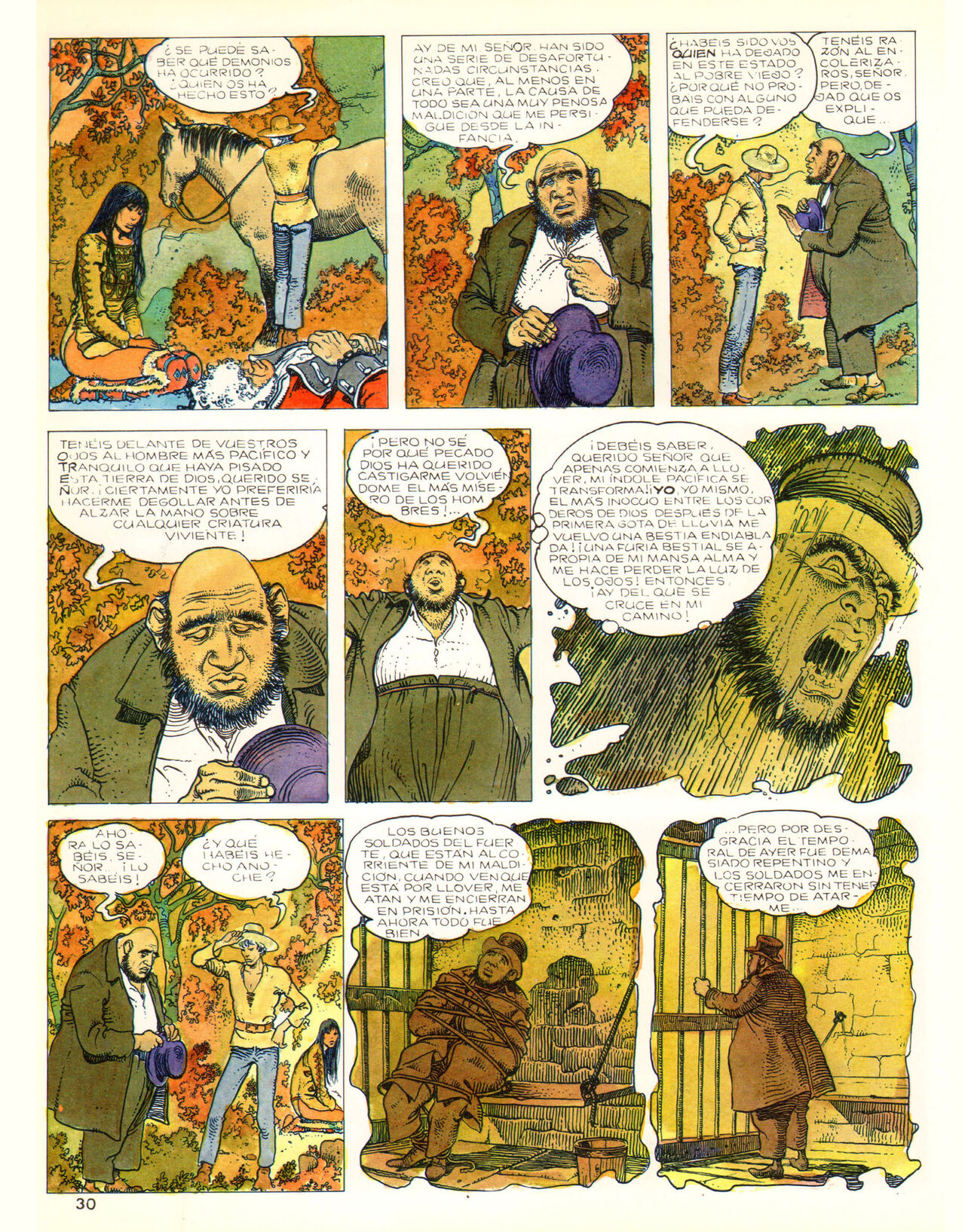 El hombre de papel image number 30