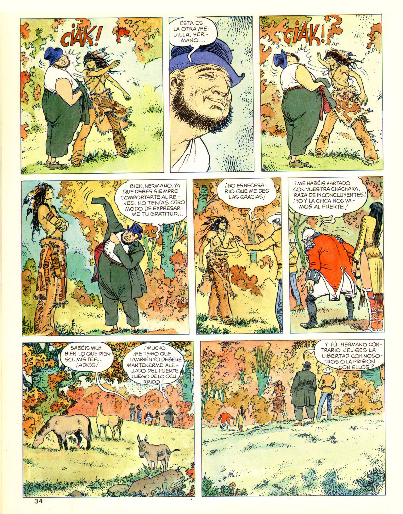 El hombre de papel image number 34