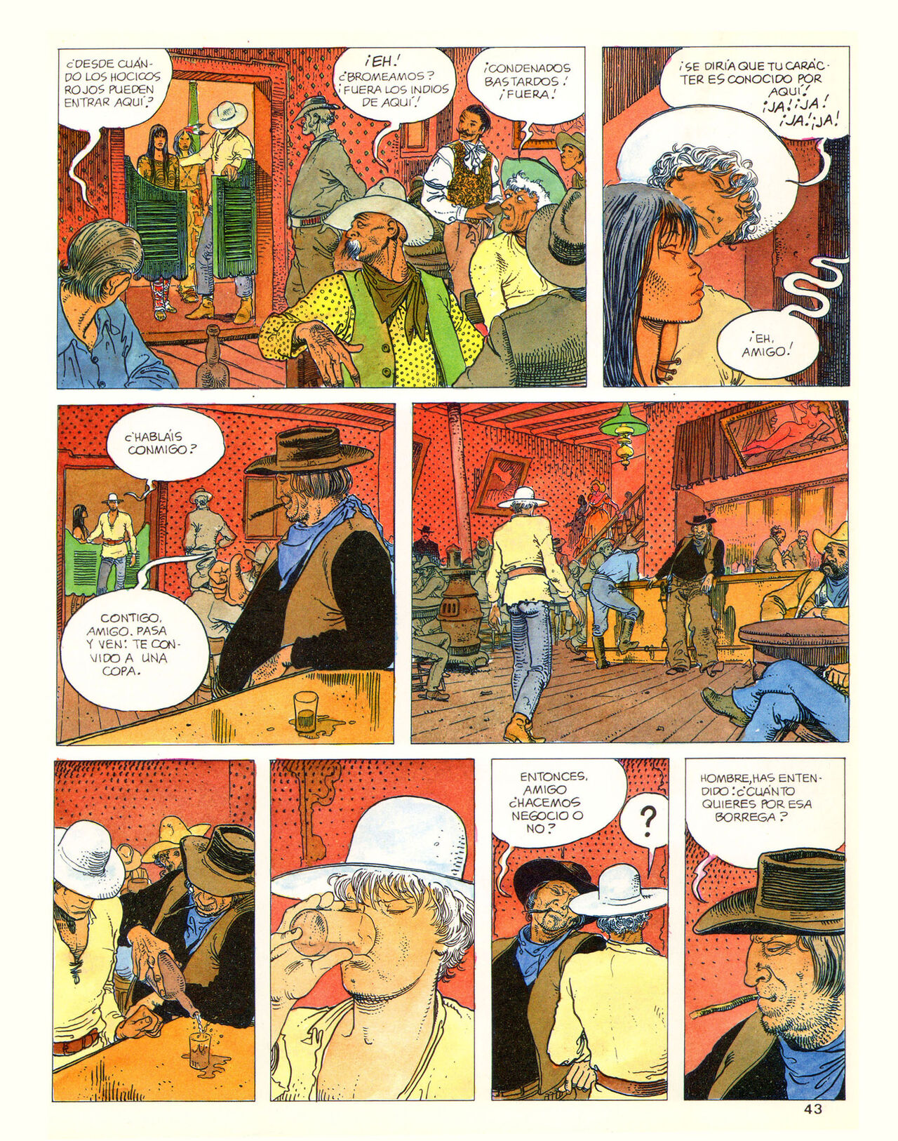 El hombre de papel image number 43