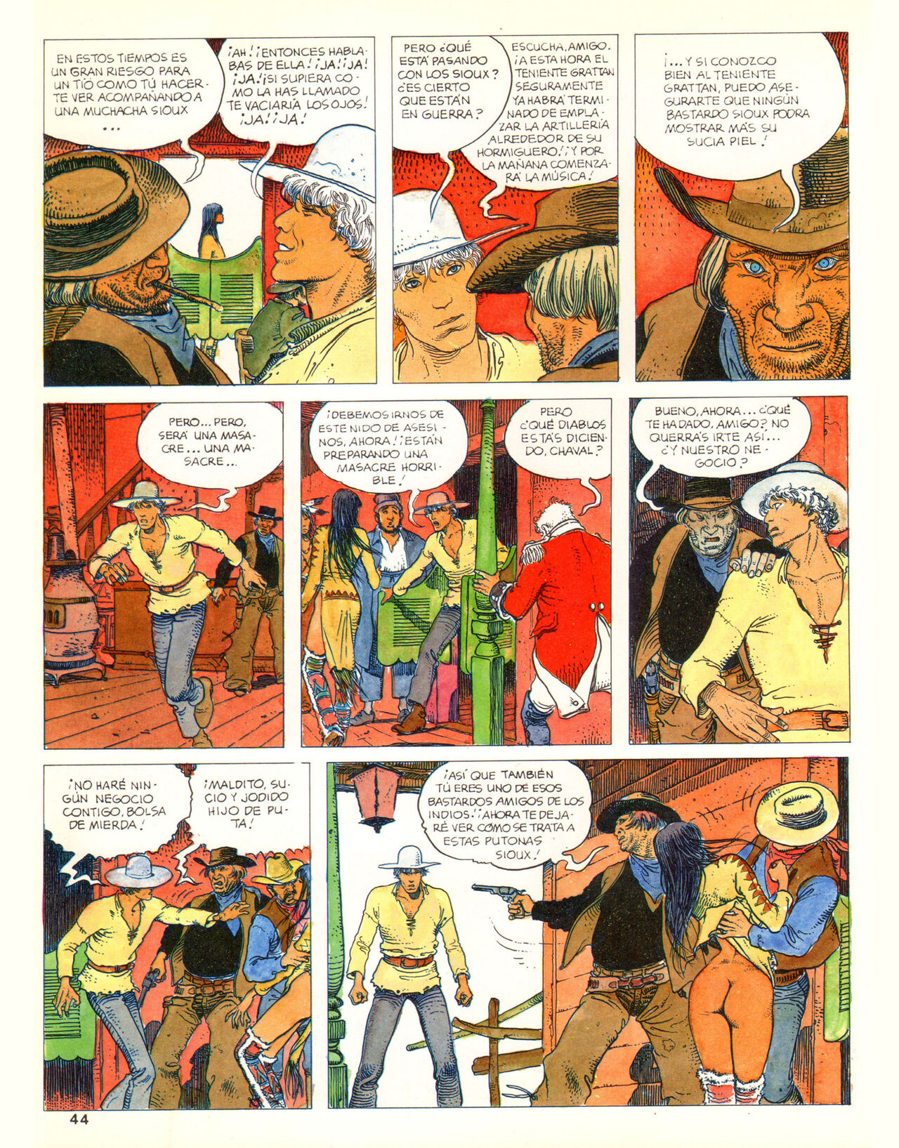 El hombre de papel image number 44
