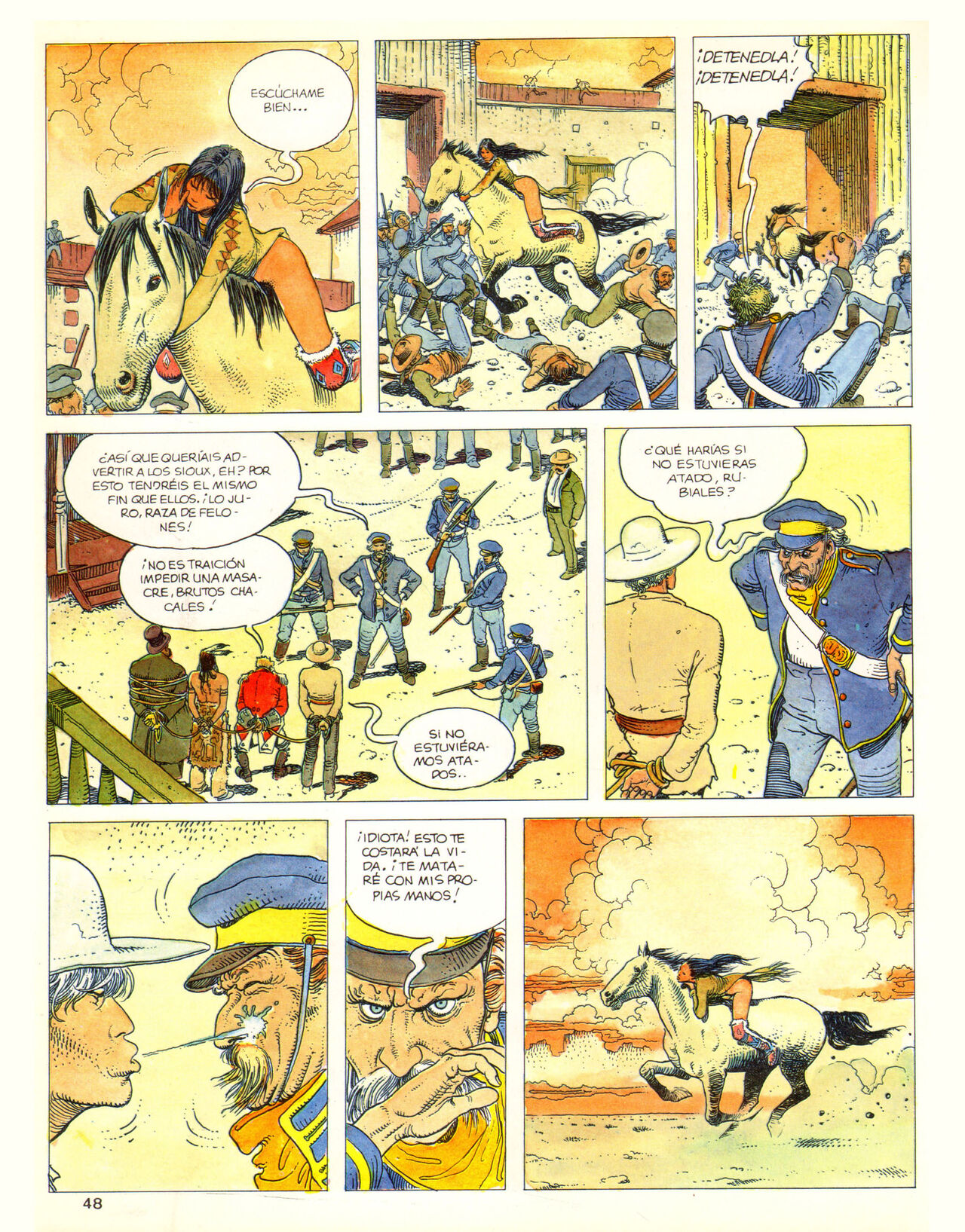 El hombre de papel image number 48