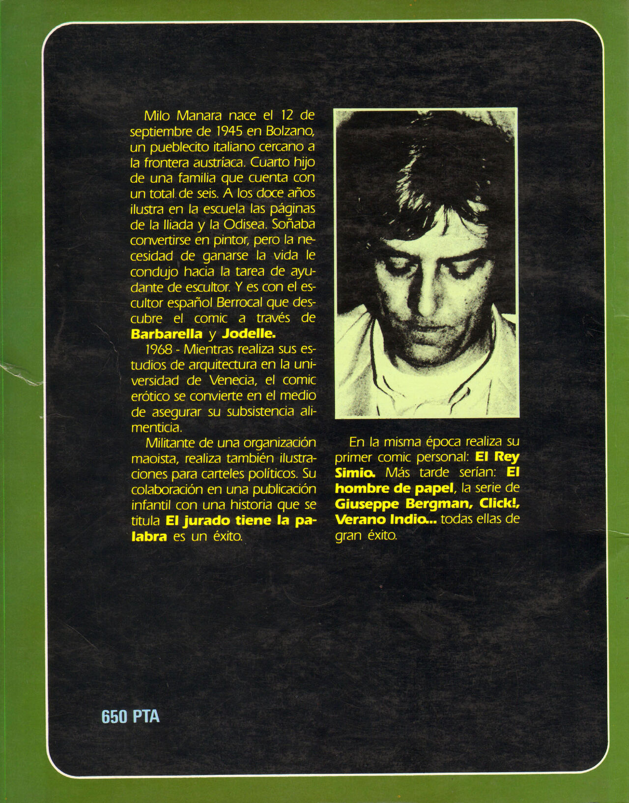 El hombre de papel image number 57
