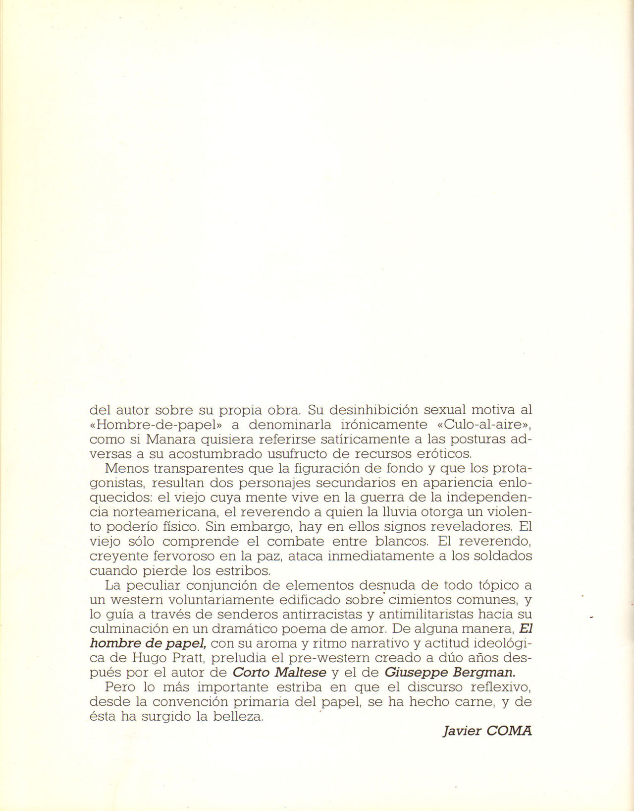 El hombre de papel image number 8