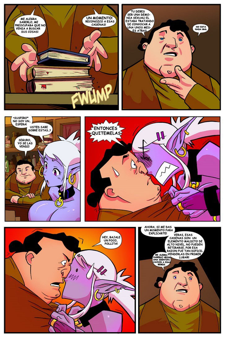 Mikey Magic Shoppe image number 2