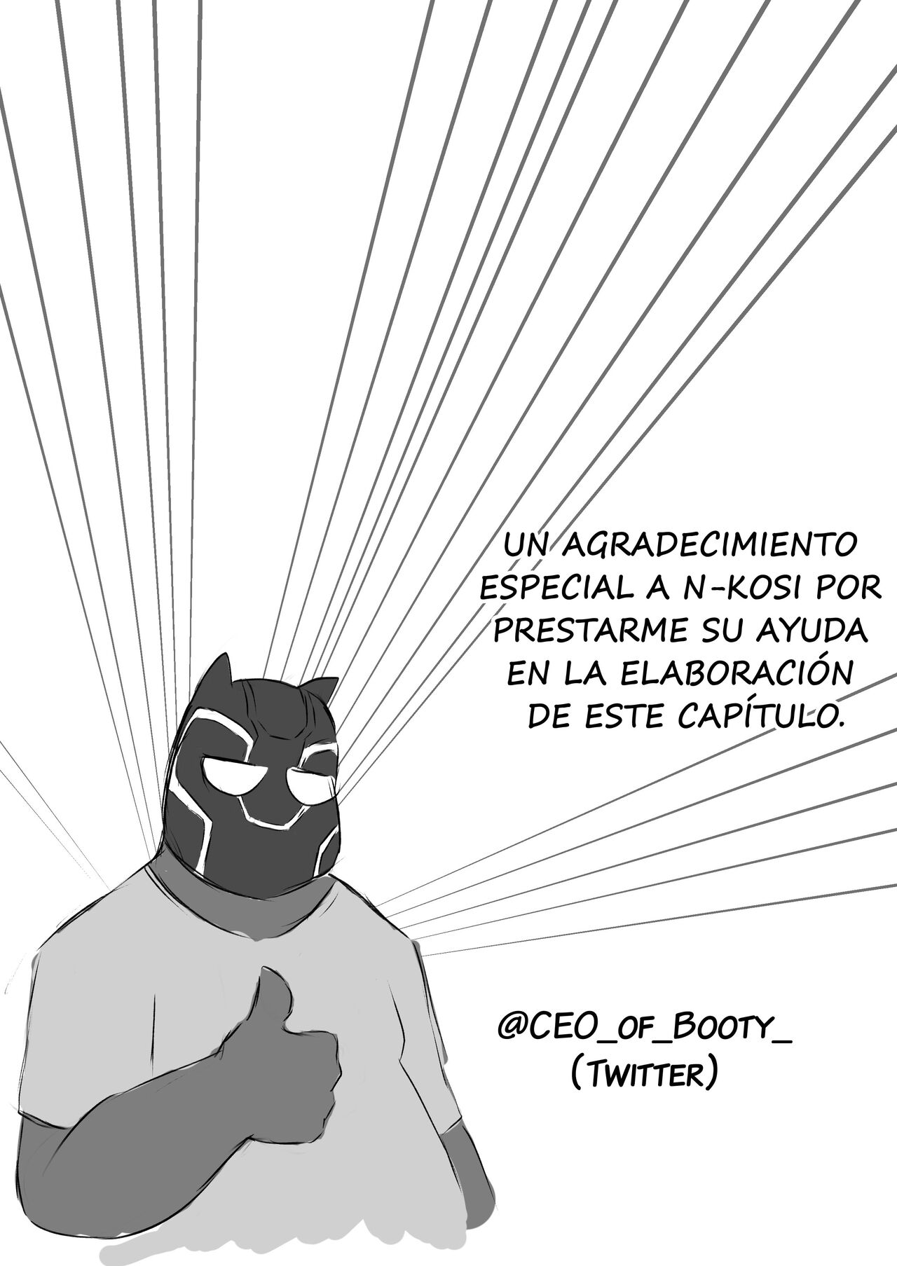 Cheat Weekend: Un Sábado Especta-Culo-r image number 1