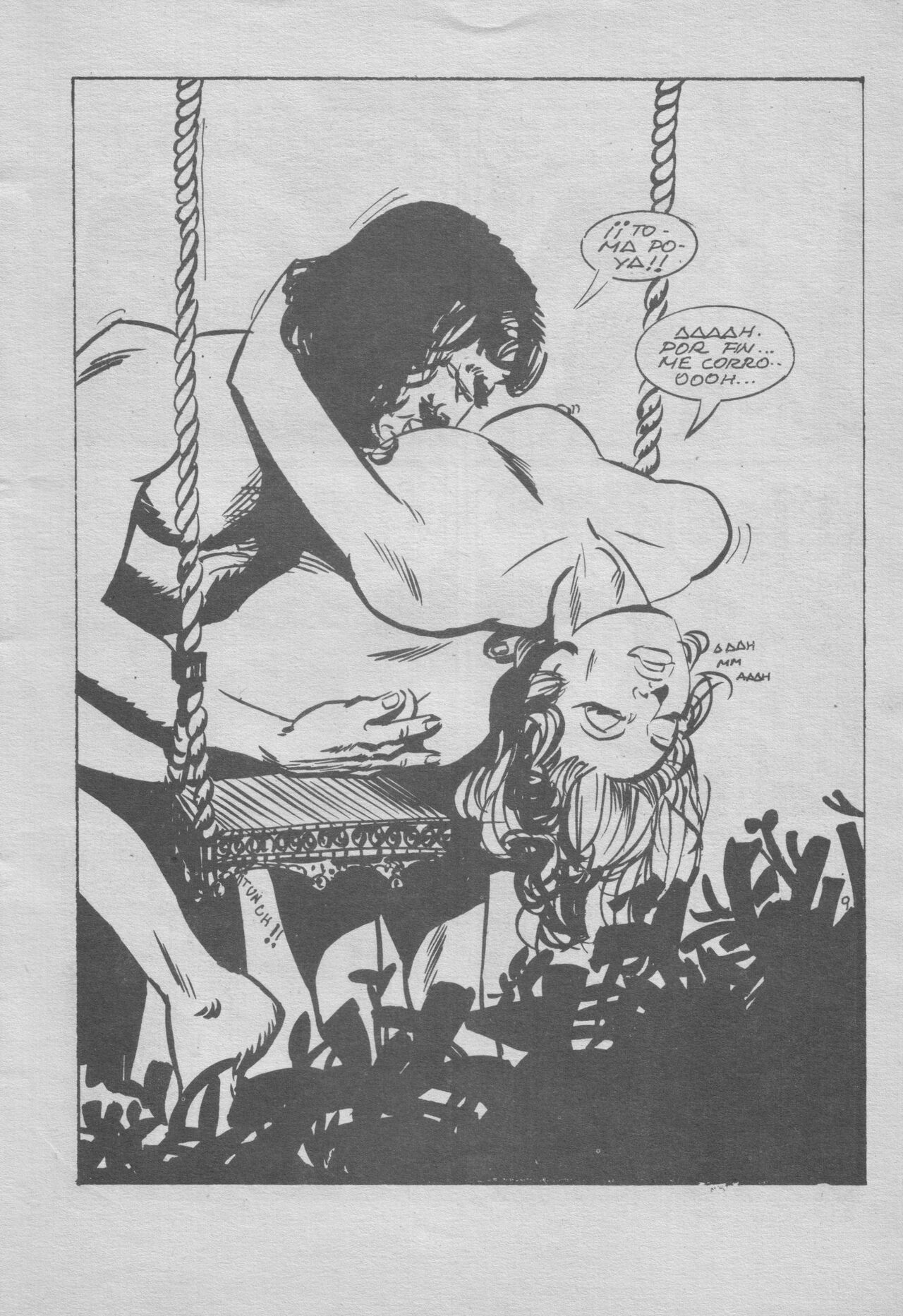 Lady Hardor 13 image number 10