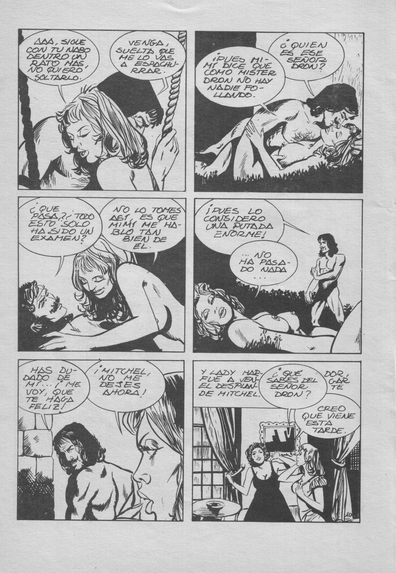 Lady Hardor 13 image number 11