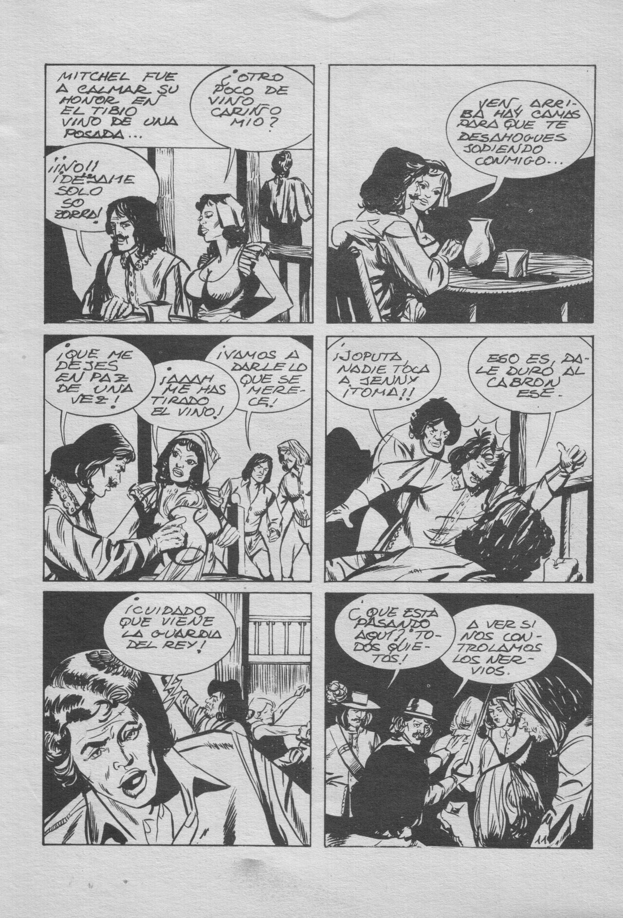 Lady Hardor 13 image number 12