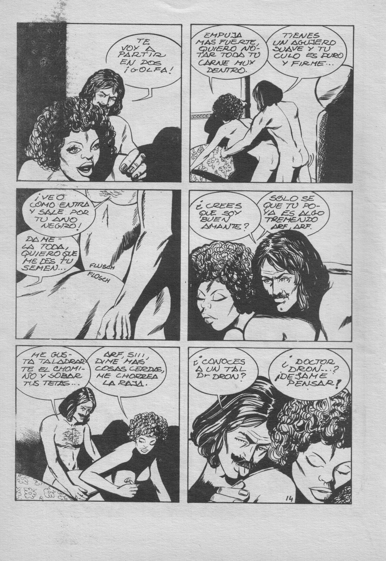 Lady Hardor 13 image number 15