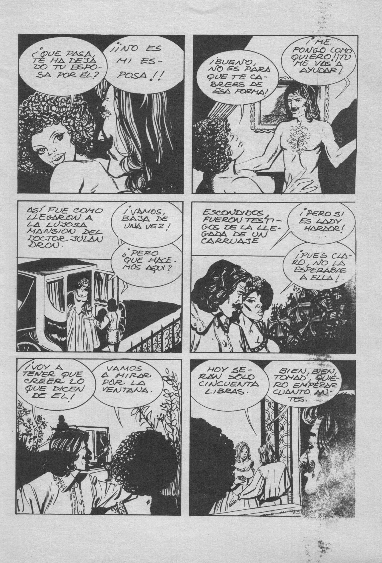 Lady Hardor 13 image number 16