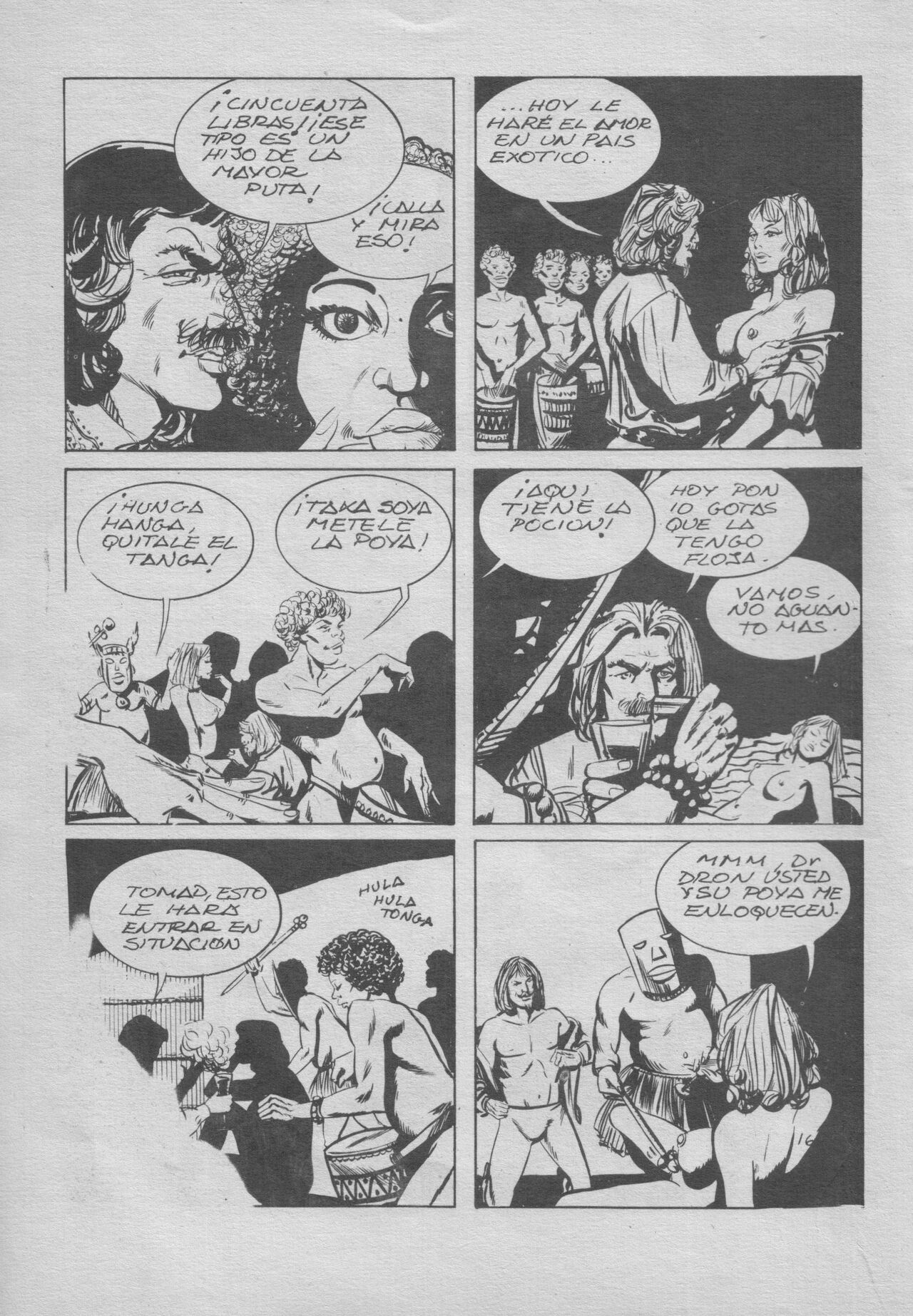 Lady Hardor 13 image number 17