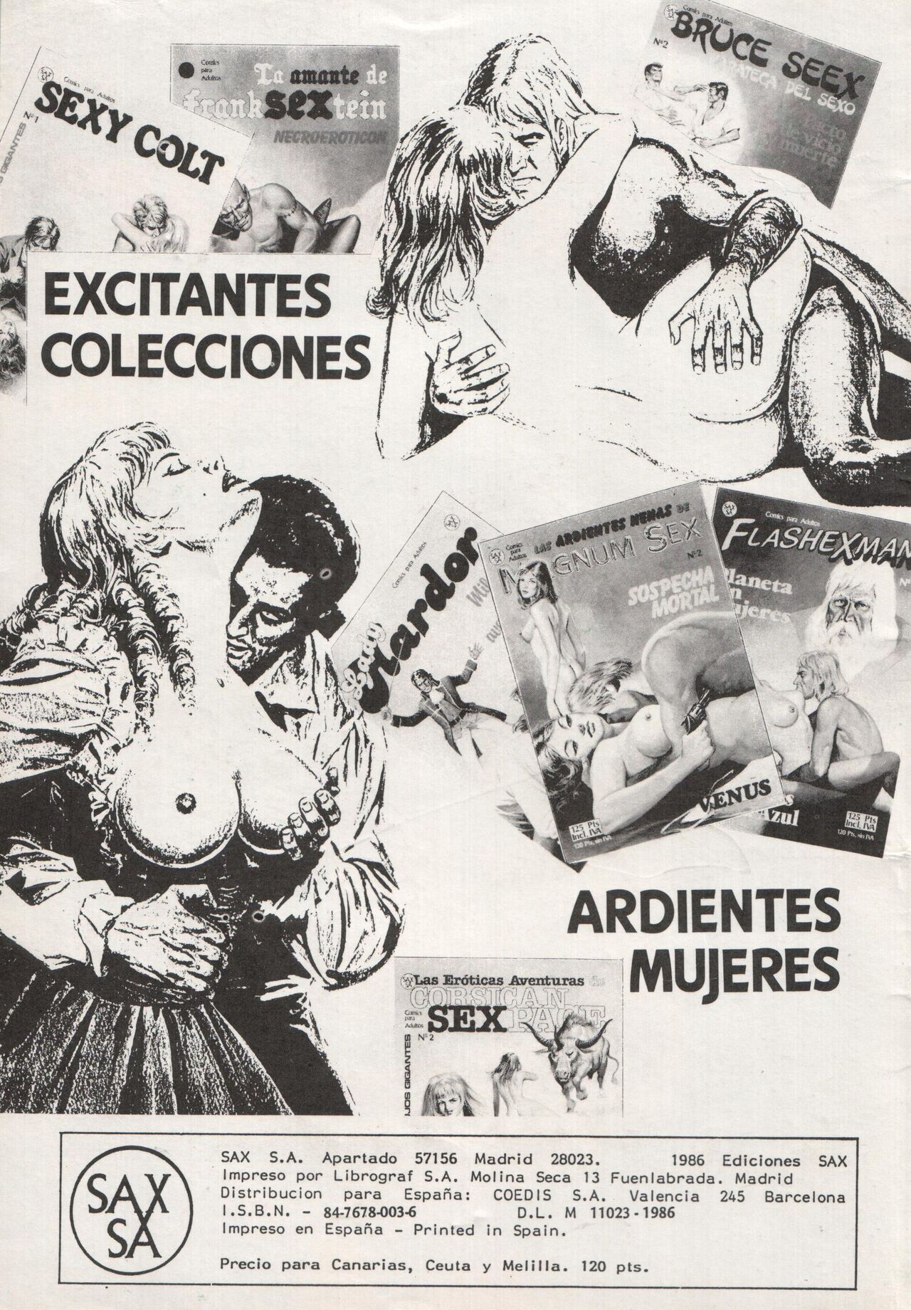 Lady Hardor 13 image number 1