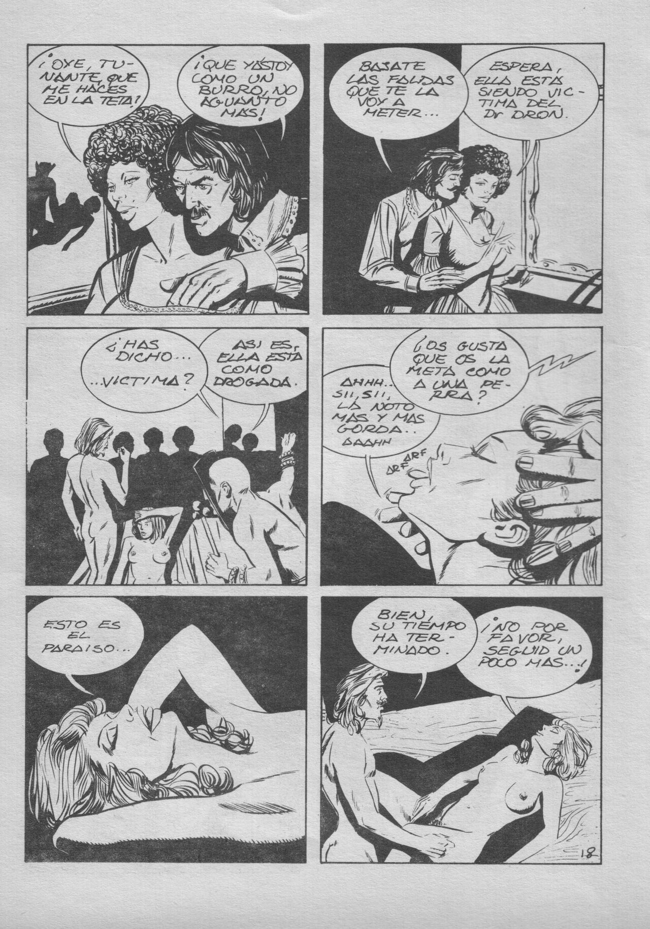 Lady Hardor 13 image number 19