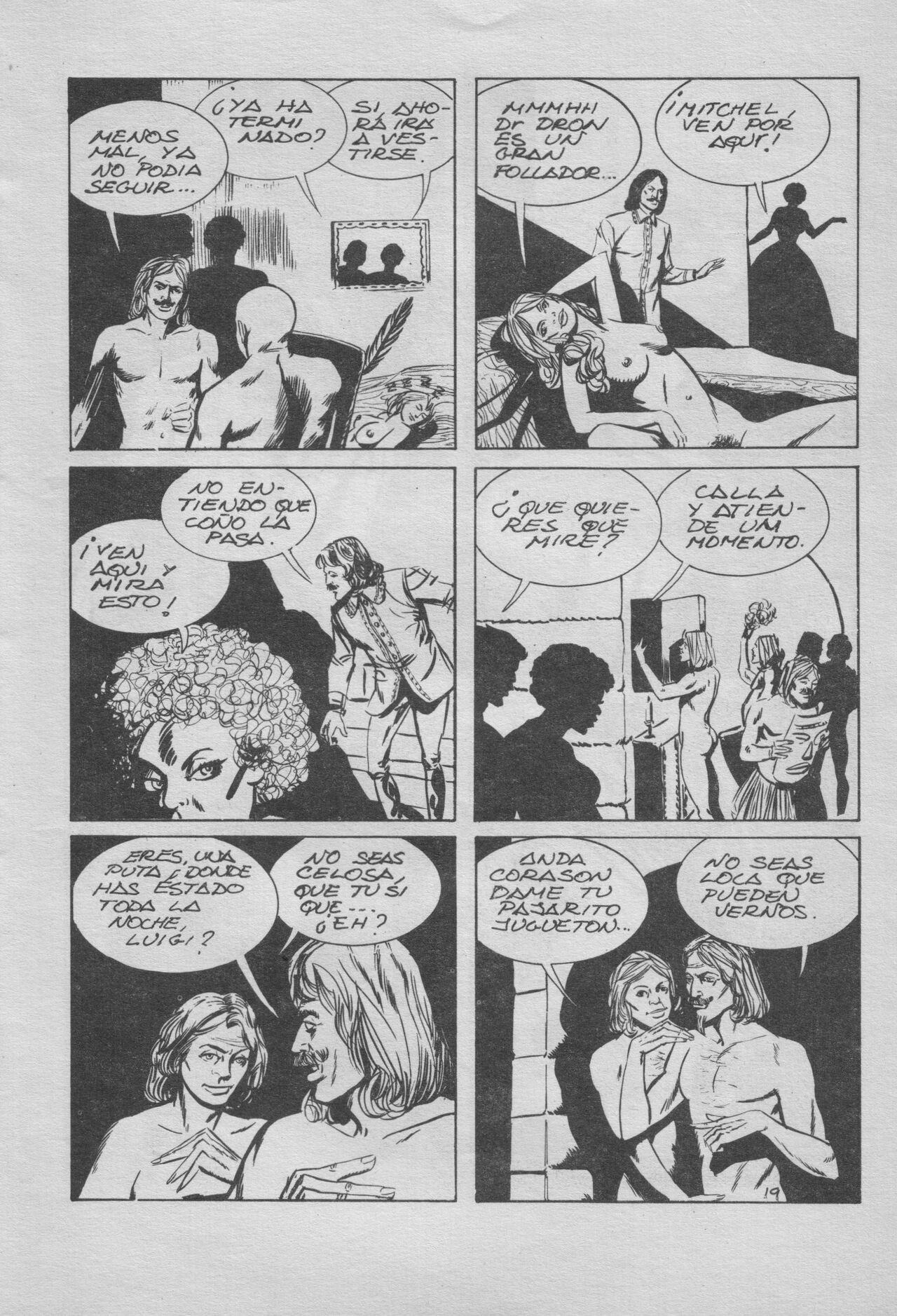 Lady Hardor 13 image number 20