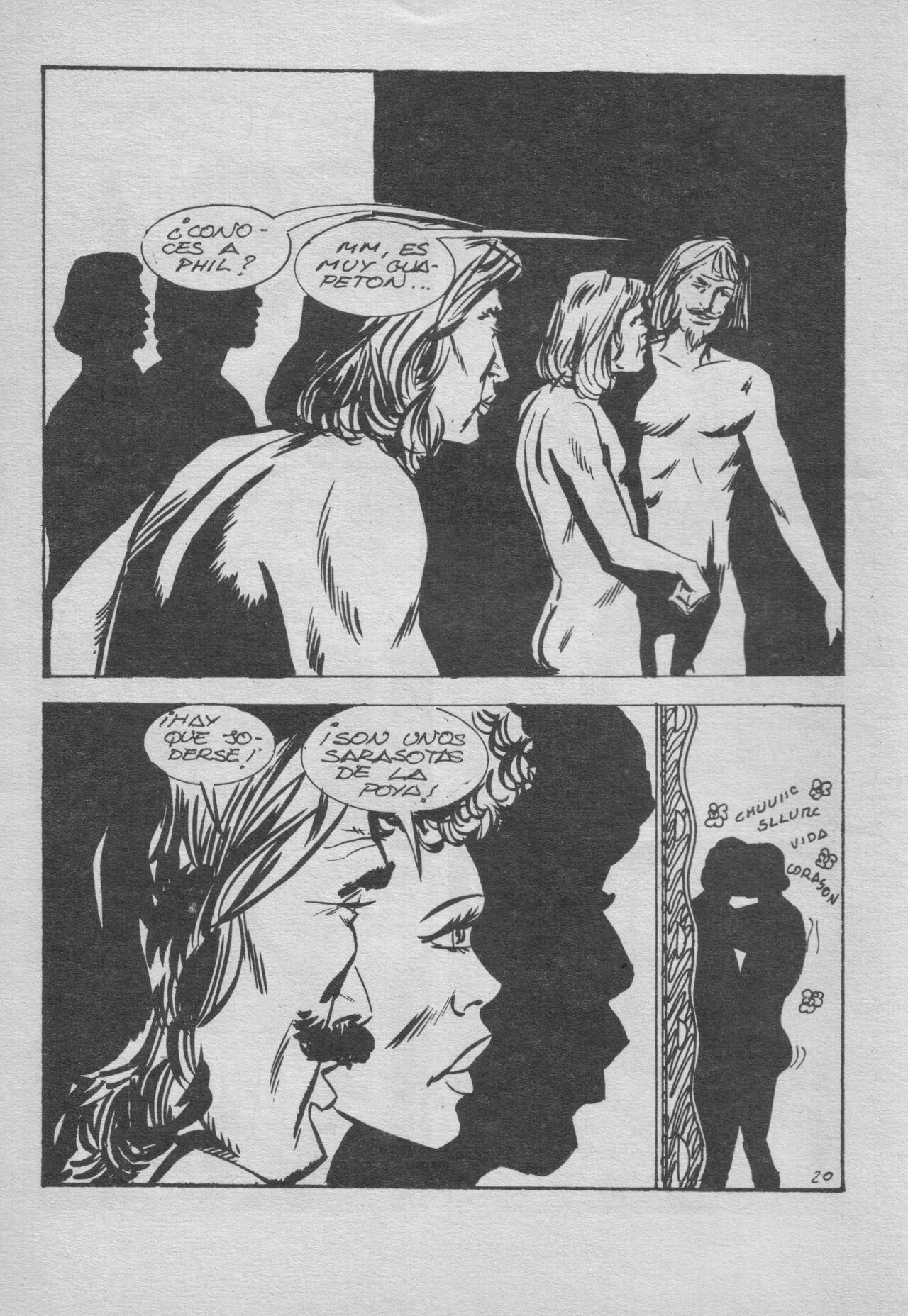 Lady Hardor 13 image number 21