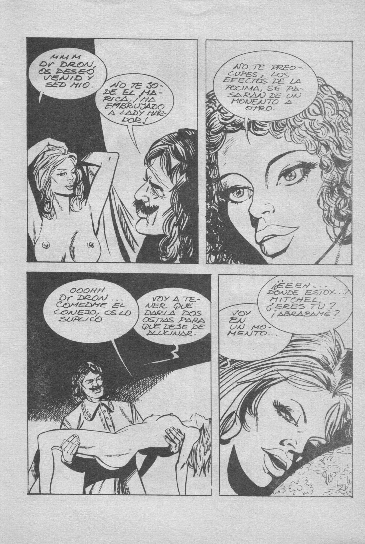 Lady Hardor 13 image number 22