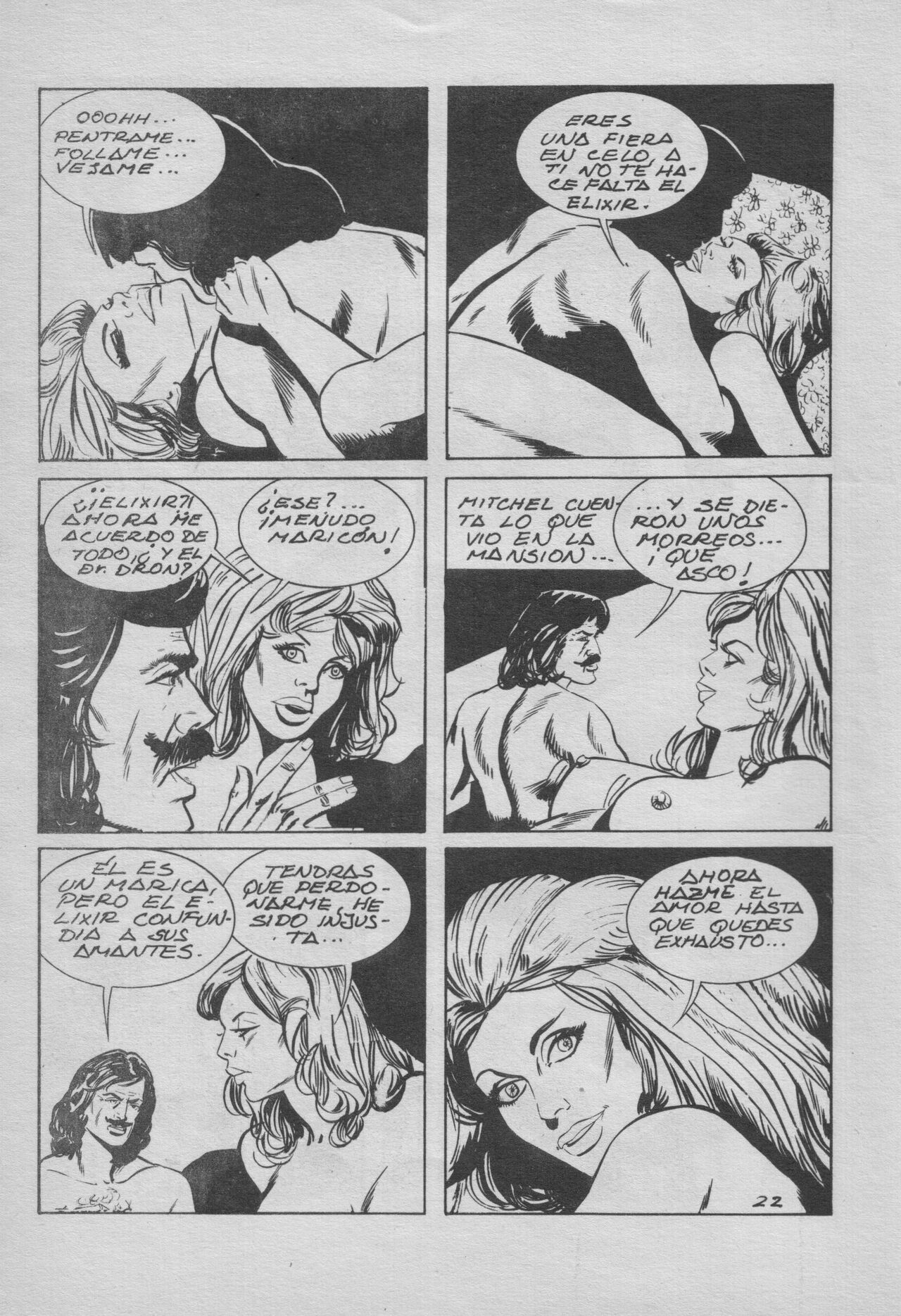 Lady Hardor 13 image number 23